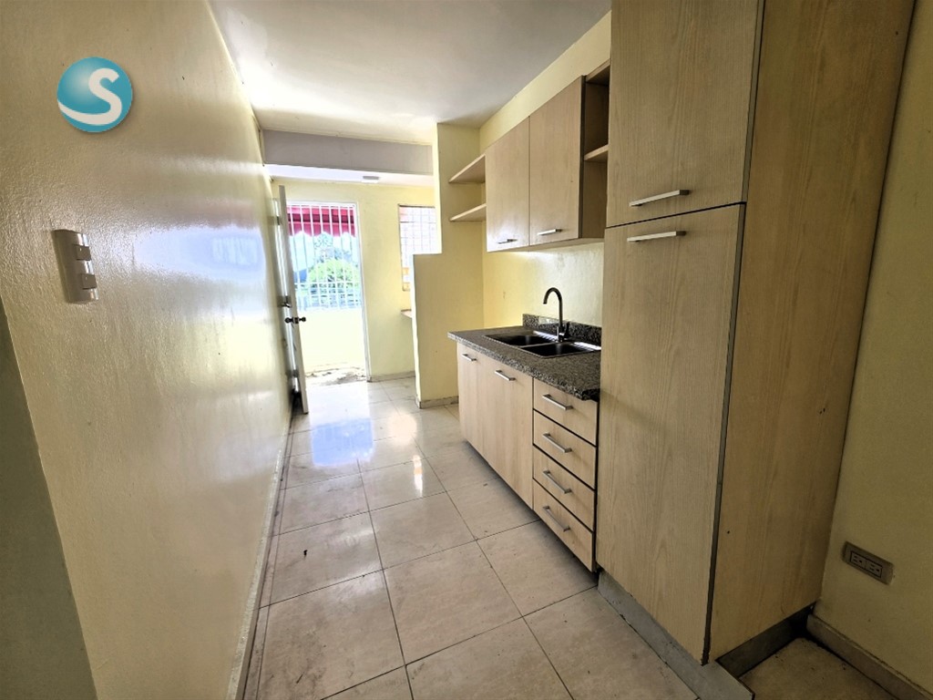 Apartamento en venta en El Tamarindo, Santo Domingo Este en República Dominicana