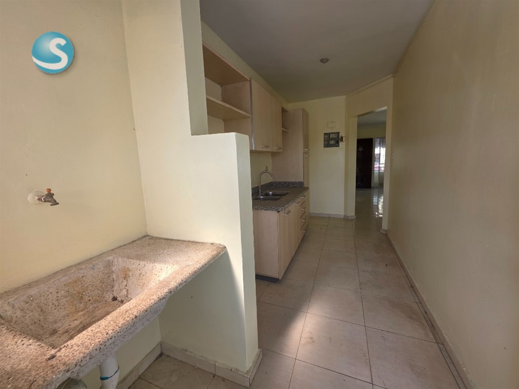 Apartamento en venta en El Tamarindo, Santo Domingo Este en República Dominicana