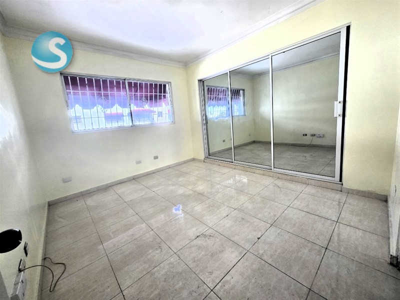 Apartamento en venta en El Tamarindo, Santo Domingo Este en República Dominicana