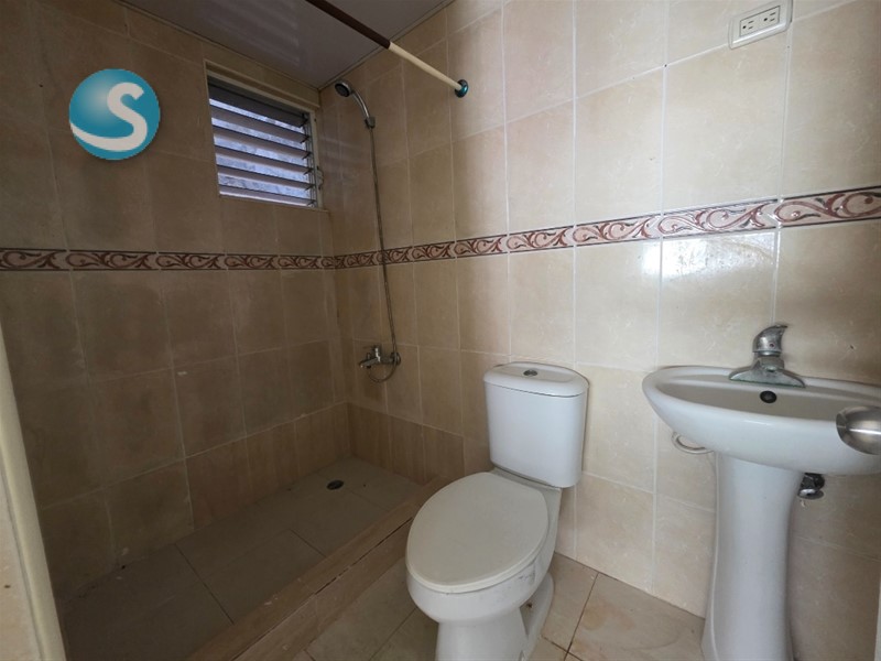 Apartamento en venta en El Tamarindo, Santo Domingo Este en República Dominicana