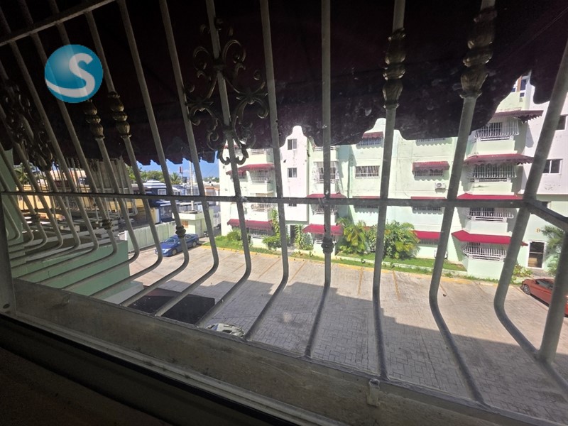 Apartamento en venta en El Tamarindo, Santo Domingo Este en República Dominicana