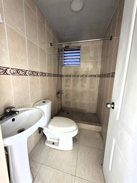 Apartamento en venta en El Tamarindo, Santo Domingo Este en República Dominicana
