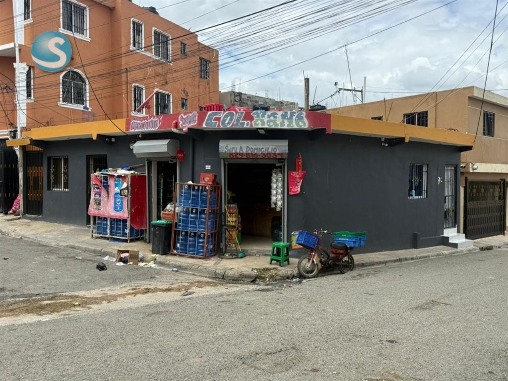 Apartamento en Venta en Zona Hainamosa