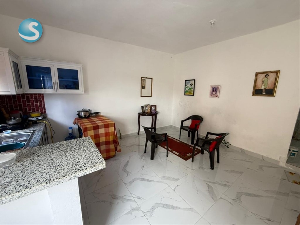 Apartamento en Venta en Zona Hainamosa en República Dominicana