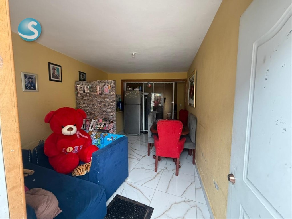 Apartamento en Venta en Zona Hainamosa en República Dominicana