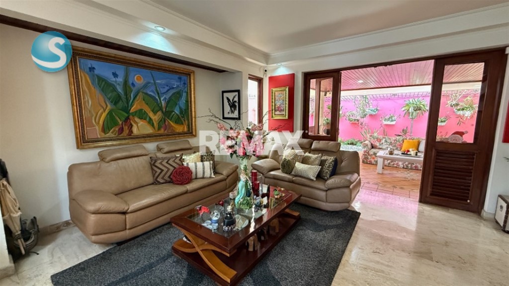 Casa en Venta en Arroyo Hondo Viejo, Santo Domingo