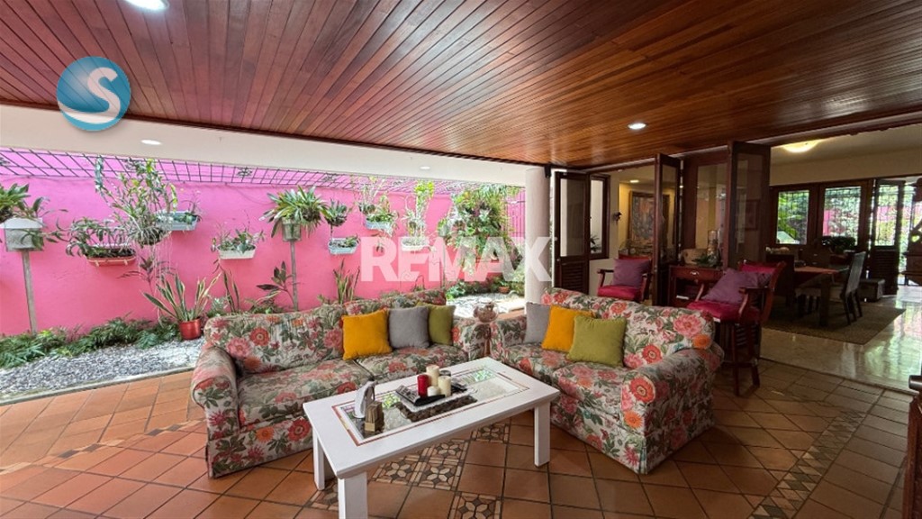 Casa en Venta en Arroyo Hondo Viejo, Santo Domingo en República Dominicana