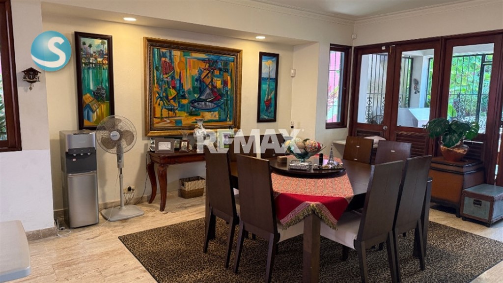 Casa en Venta en Arroyo Hondo Viejo, Santo Domingo en República Dominicana