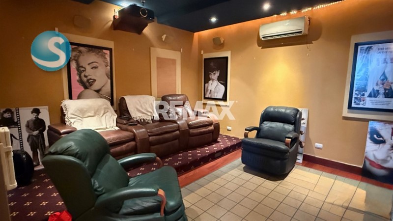 Casa en Venta en Arroyo Hondo Viejo, Santo Domingo en República Dominicana
