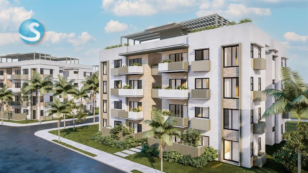 Apartamento en venta en Hemingway, Juan Dolio