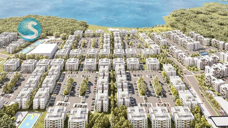 Apartamento en venta en Hemingway, Juan Dolio en República Dominicana