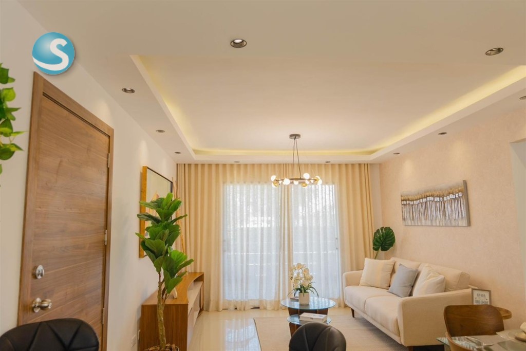 Apartamento en venta en San Pedro de Macorís en República Dominicana