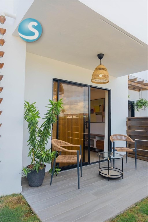 Apartamento en venta en San Pedro de Macorís en República Dominicana