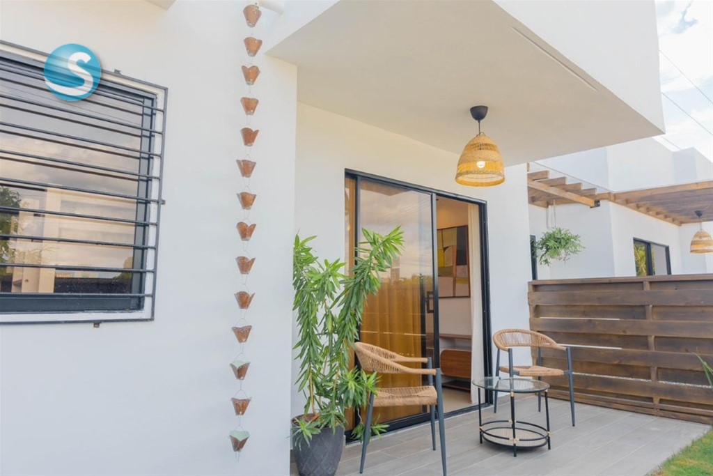 Apartamento en venta en San Pedro de Macorís en República Dominicana
