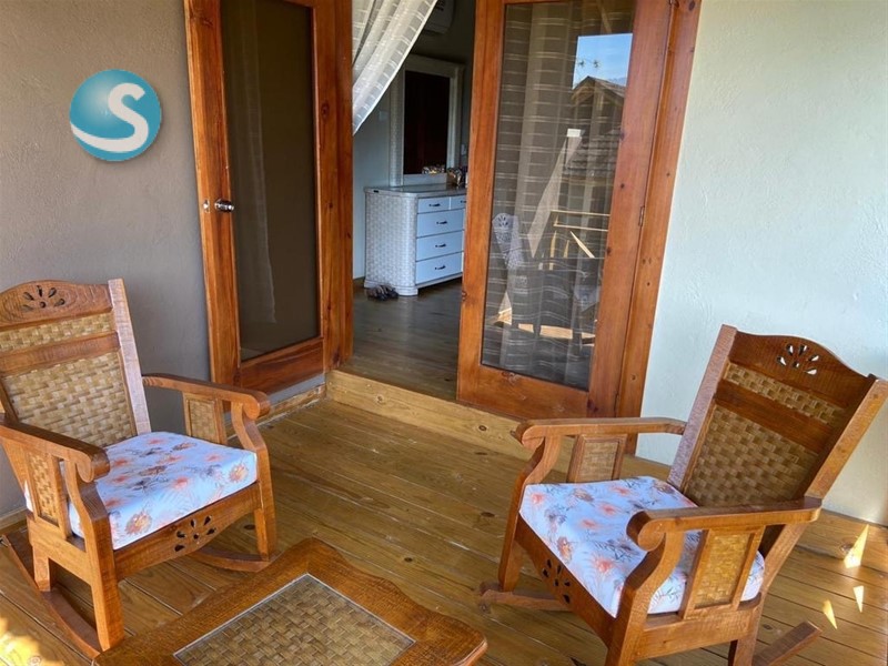 Villa en venta en Jarabacoa con terreno de 333 m² en República Dominicana