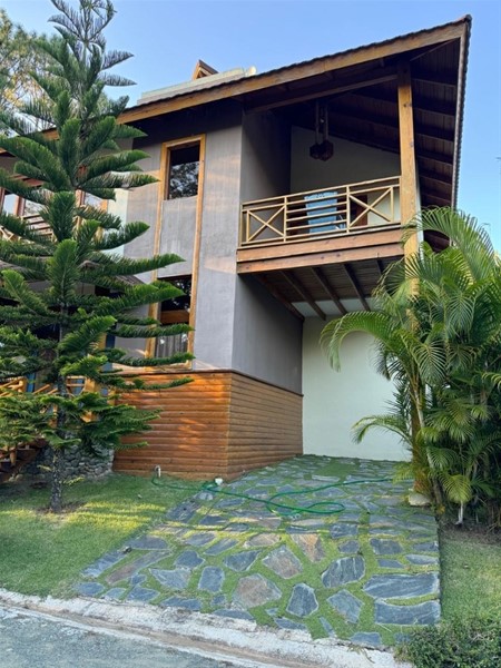 Villa en venta en Jarabacoa con terreno de 333 m² en República Dominicana