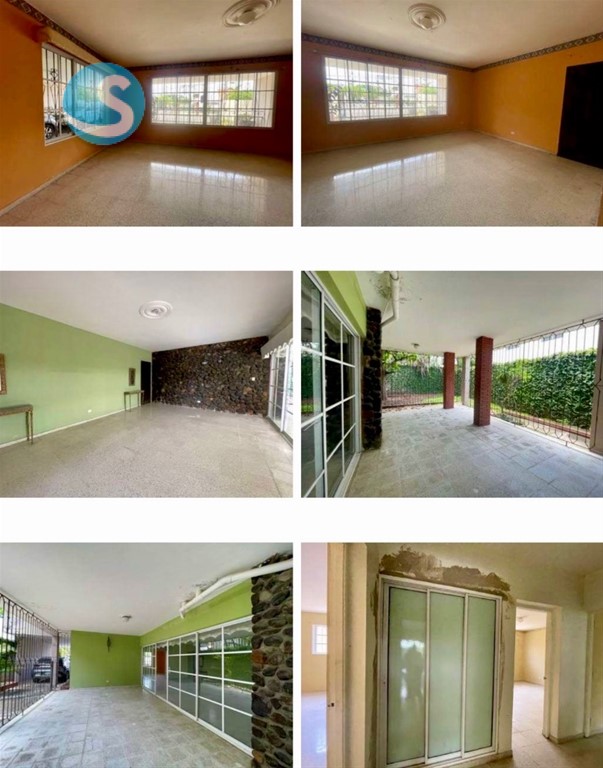 Casa en Venta en Los Cacicazgos, Excelente Ubicación en República Dominicana