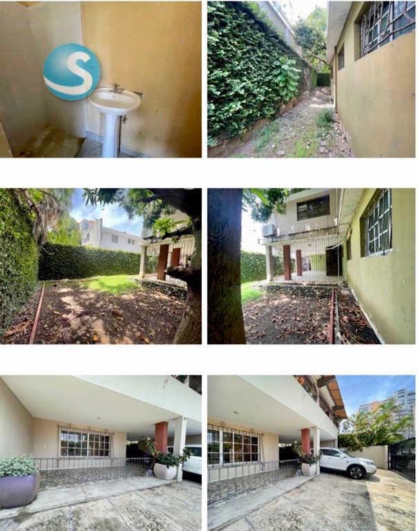 Casa en Venta en Los Cacicazgos, Excelente Ubicación en República Dominicana