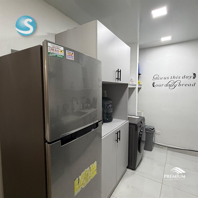 Apartamento amueblado en venta y alquiler en Los Cacicazgos en República Dominicana