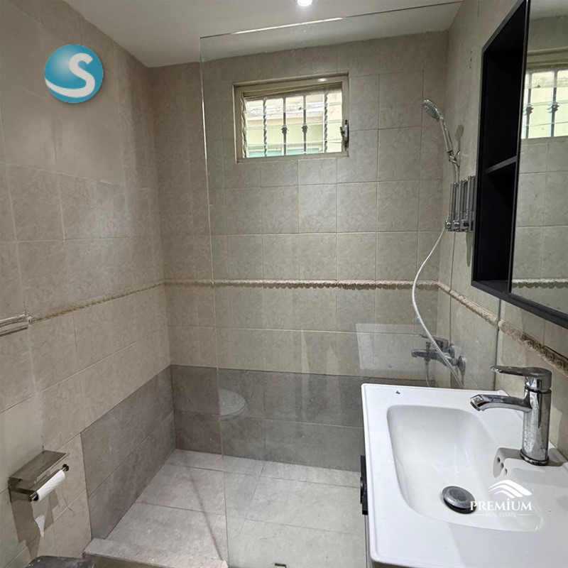 Apartamento amueblado en venta y alquiler en Los Cacicazgos en República Dominicana