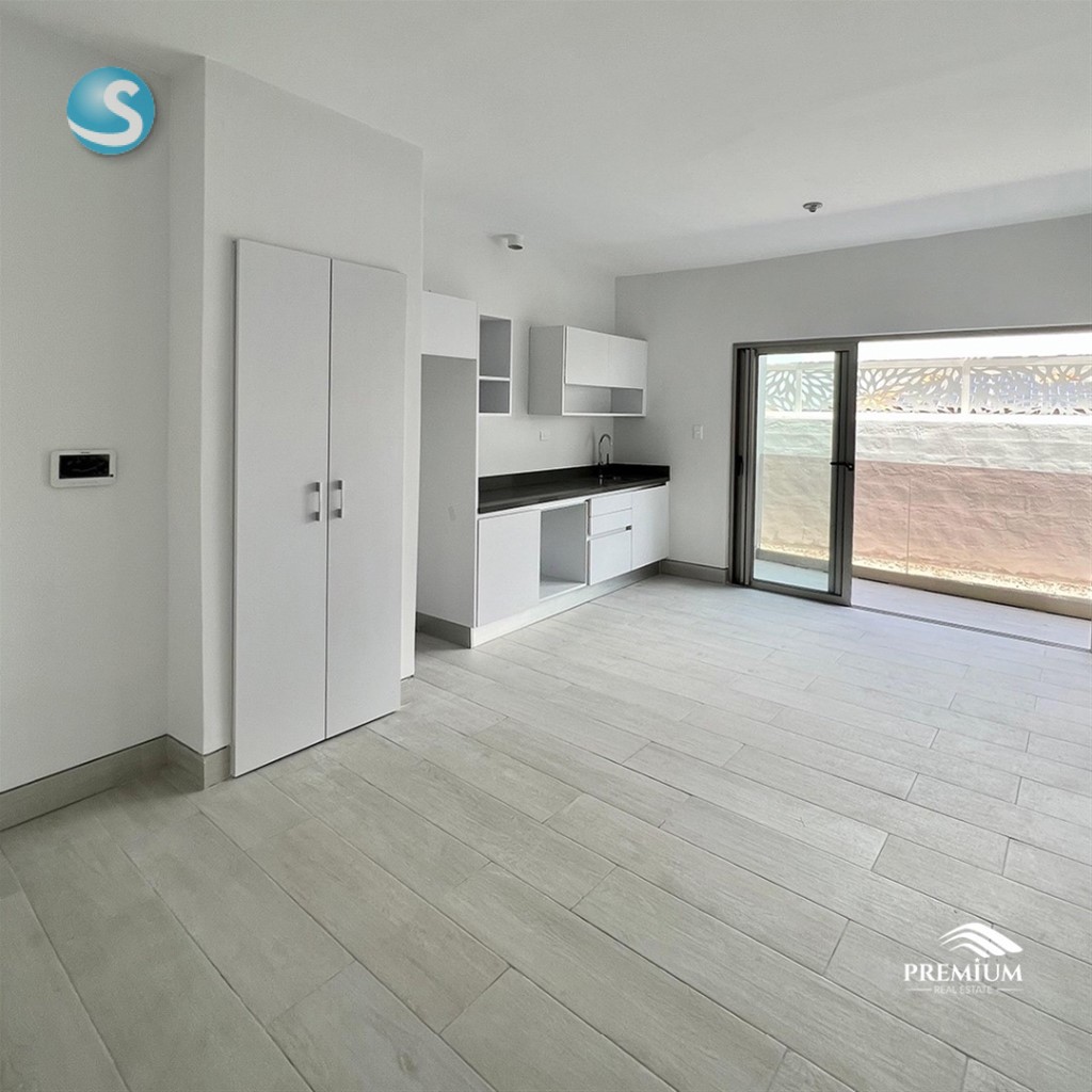 Apartamento en Venta en Bella Vista, 52 m², Nivel 11 en República Dominicana