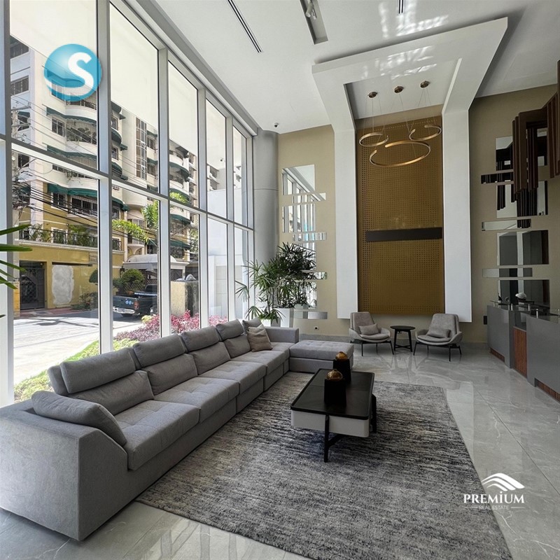 Apartamento en Venta en Bella Vista, 52 m², Nivel 11 en República Dominicana