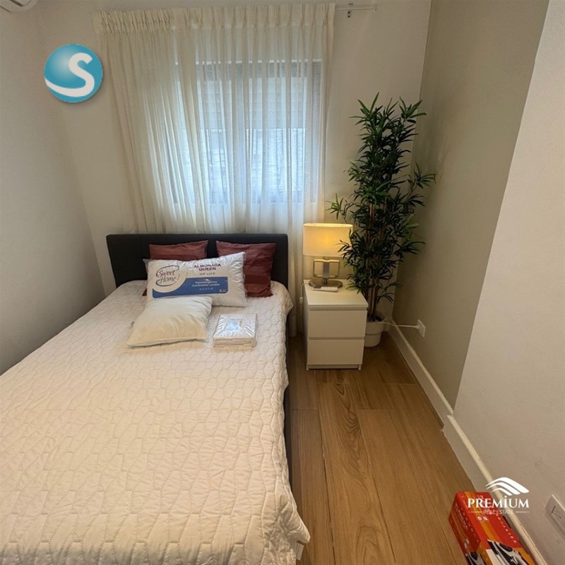 Apartamento en venta en Serrallés, 110 m² con terraza en República Dominicana