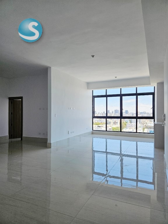 Apartamento moderno en venta en zona privilegiada de El Millón