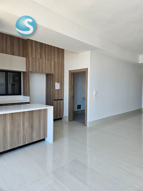 Apartamento moderno en venta en zona privilegiada de El Millón en República Dominicana