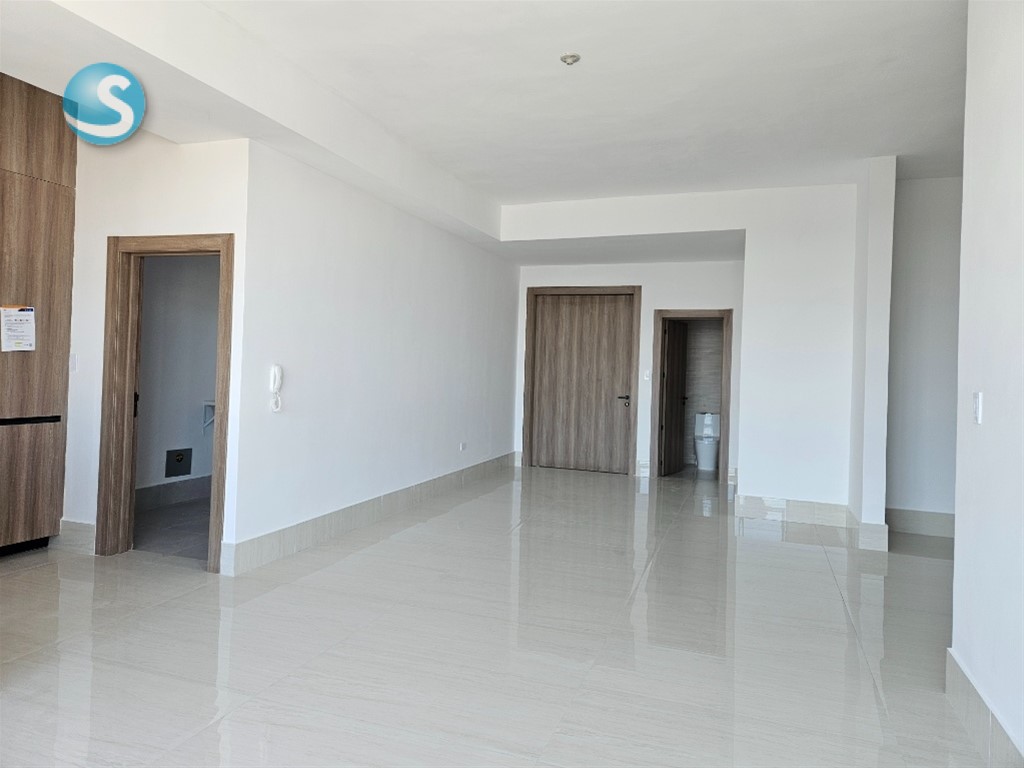 Apartamento moderno en venta en zona privilegiada de El Millón en República Dominicana