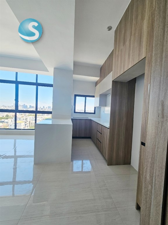 Apartamento moderno en venta en zona privilegiada de El Millón en República Dominicana