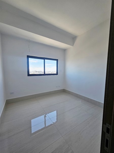 Apartamento moderno en venta en zona privilegiada de El Millón en República Dominicana