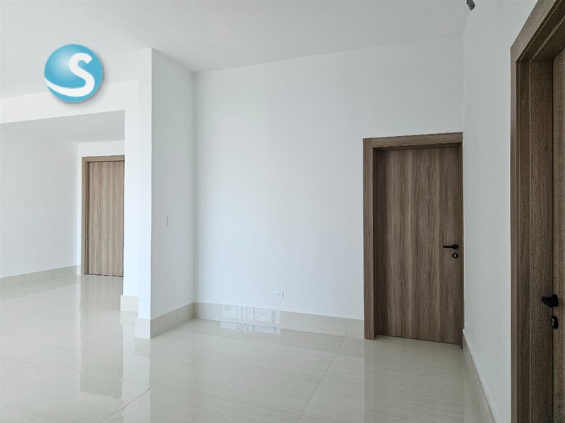 Apartamento moderno en venta en zona privilegiada de El Millón en República Dominicana