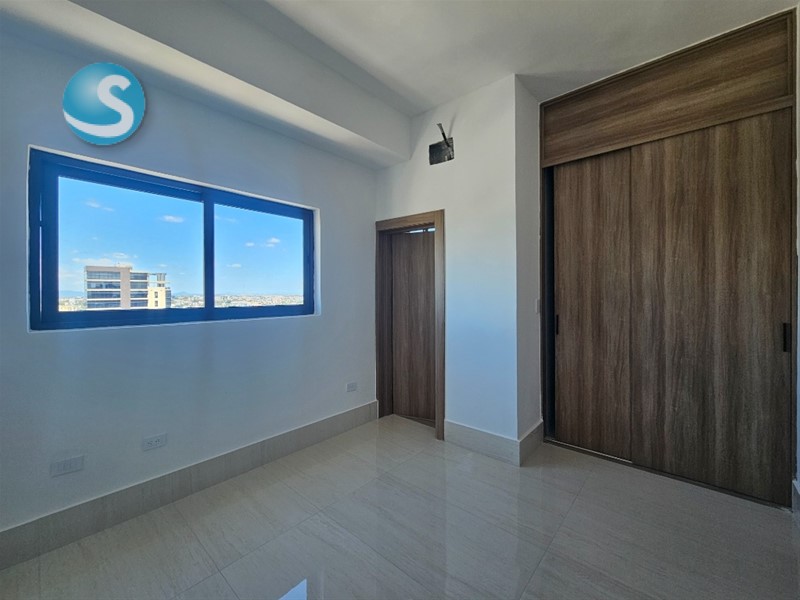 Apartamento moderno en venta en zona privilegiada de El Millón en República Dominicana