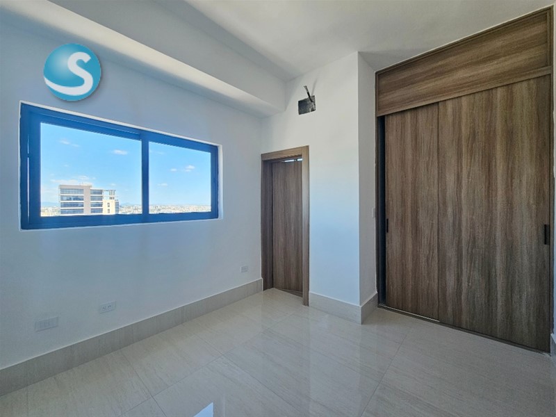 Apartamento moderno en venta en zona privilegiada de El Millón en República Dominicana
