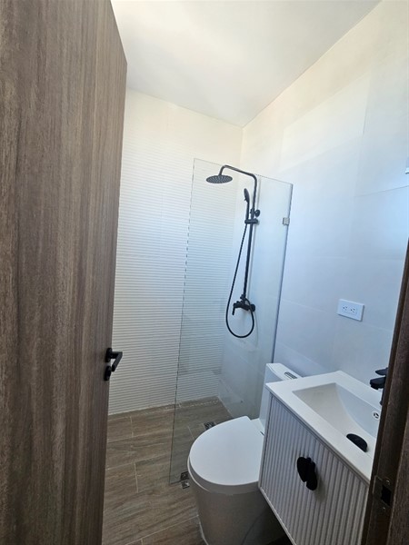 Apartamento moderno en venta en zona privilegiada de El Millón en República Dominicana