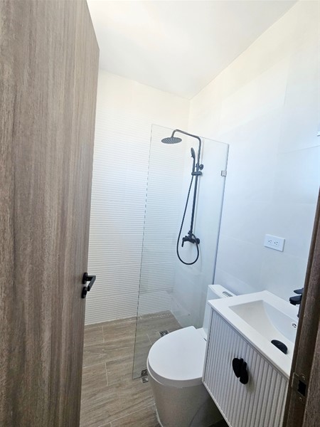 Apartamento moderno en venta en zona privilegiada de El Millón en República Dominicana
