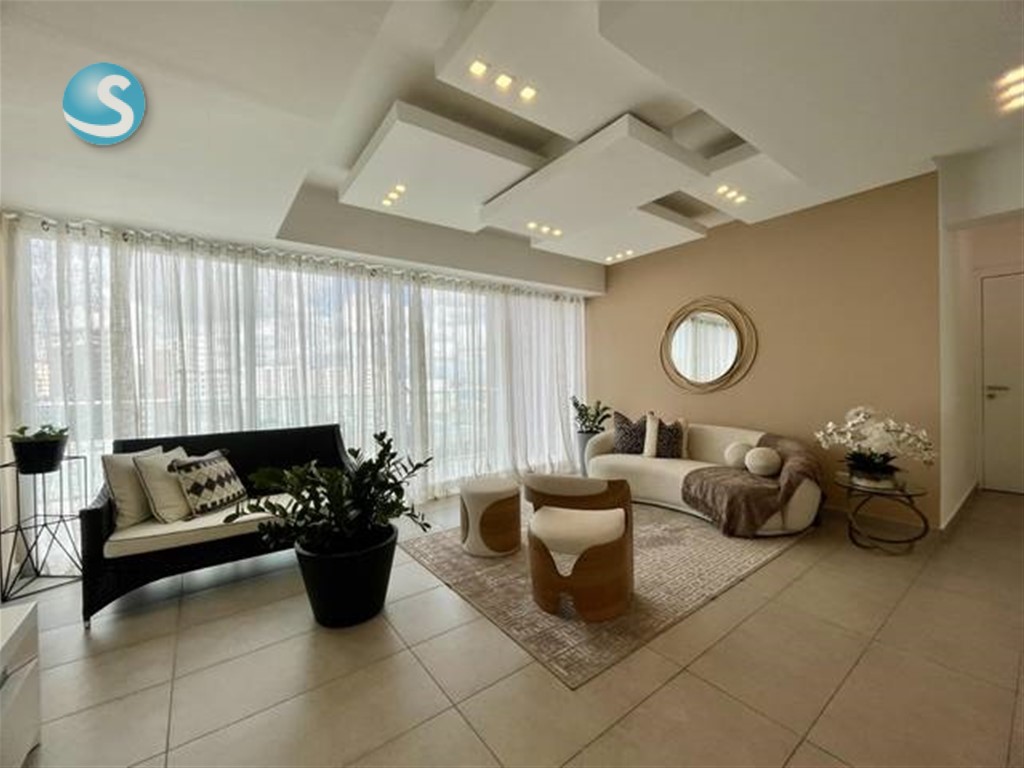 Apartamento dúplex en venta en Serrallés en República Dominicana