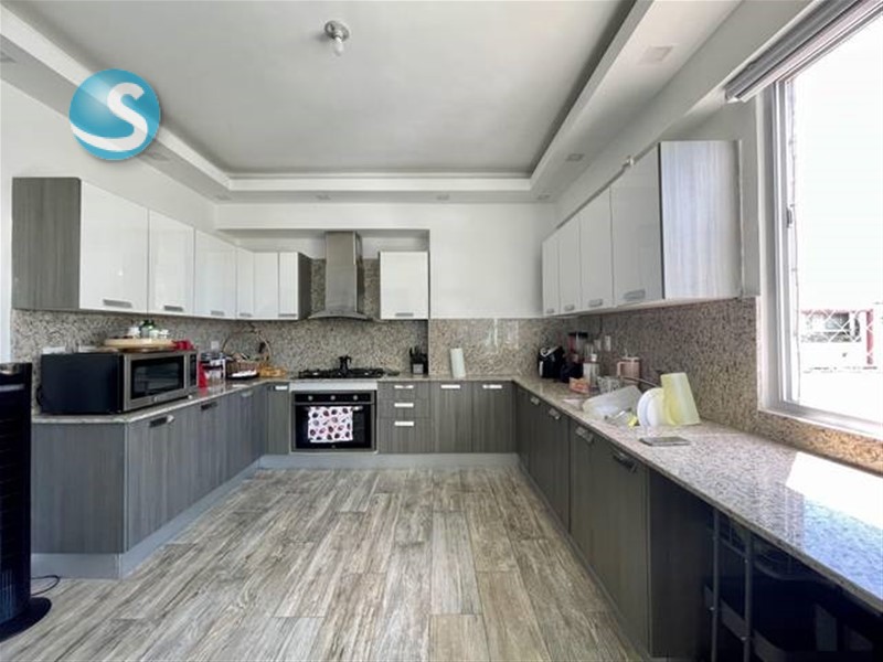 Apartamento dúplex en venta en Serrallés en República Dominicana