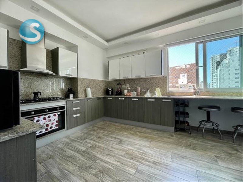 Apartamento dúplex en venta en Serrallés en República Dominicana