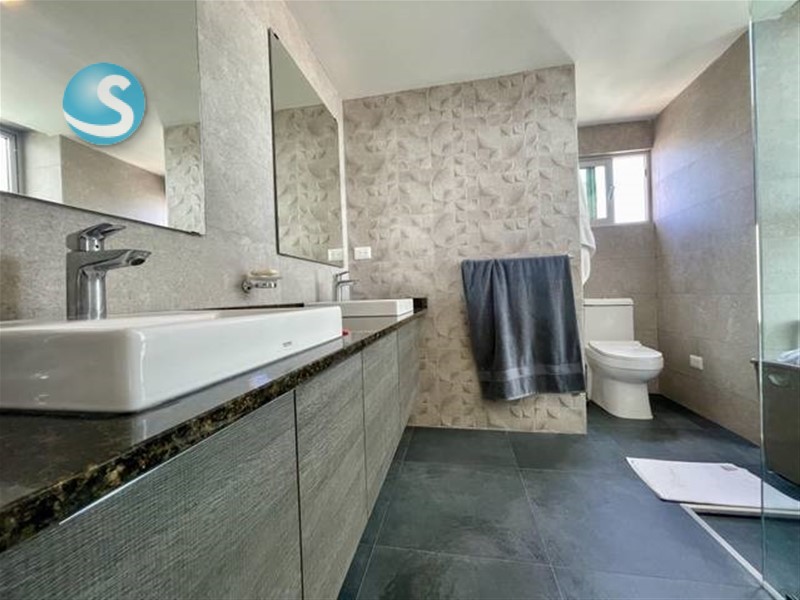 Apartamento dúplex en venta en Serrallés en República Dominicana
