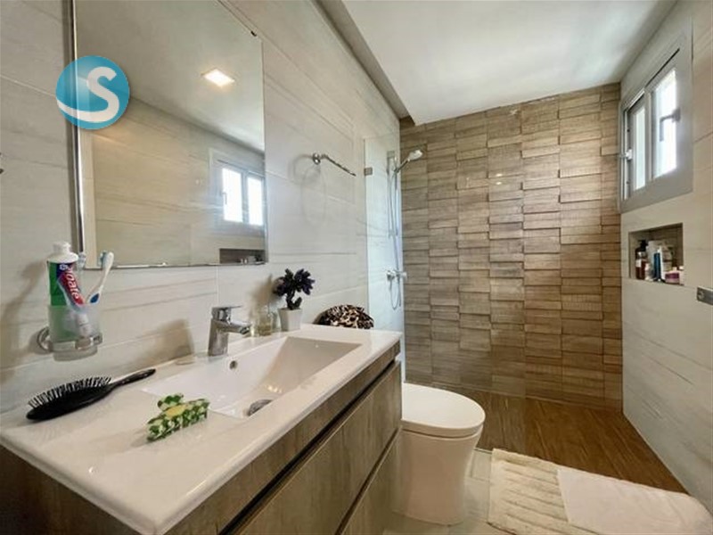 Apartamento dúplex en venta en Serrallés en República Dominicana