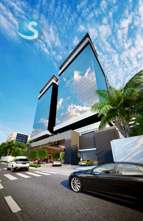 Local Comercial en Venta en Zona Exclusiva de Piantini