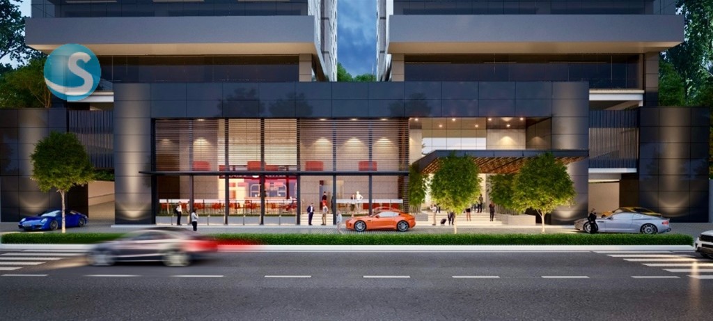 Local Comercial en Venta en Zona Exclusiva de Piantini en República Dominicana