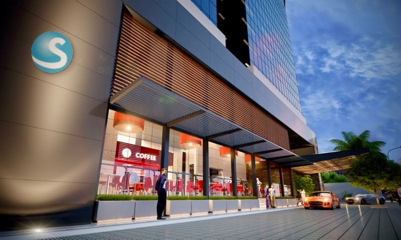 Local Comercial en Venta en Zona Exclusiva de Piantini en República Dominicana
