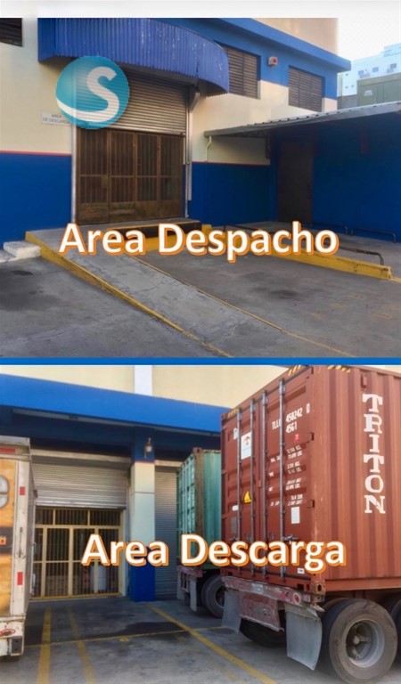 Edificio en venta y alquiler en Ensanche Quisqueya en República Dominicana