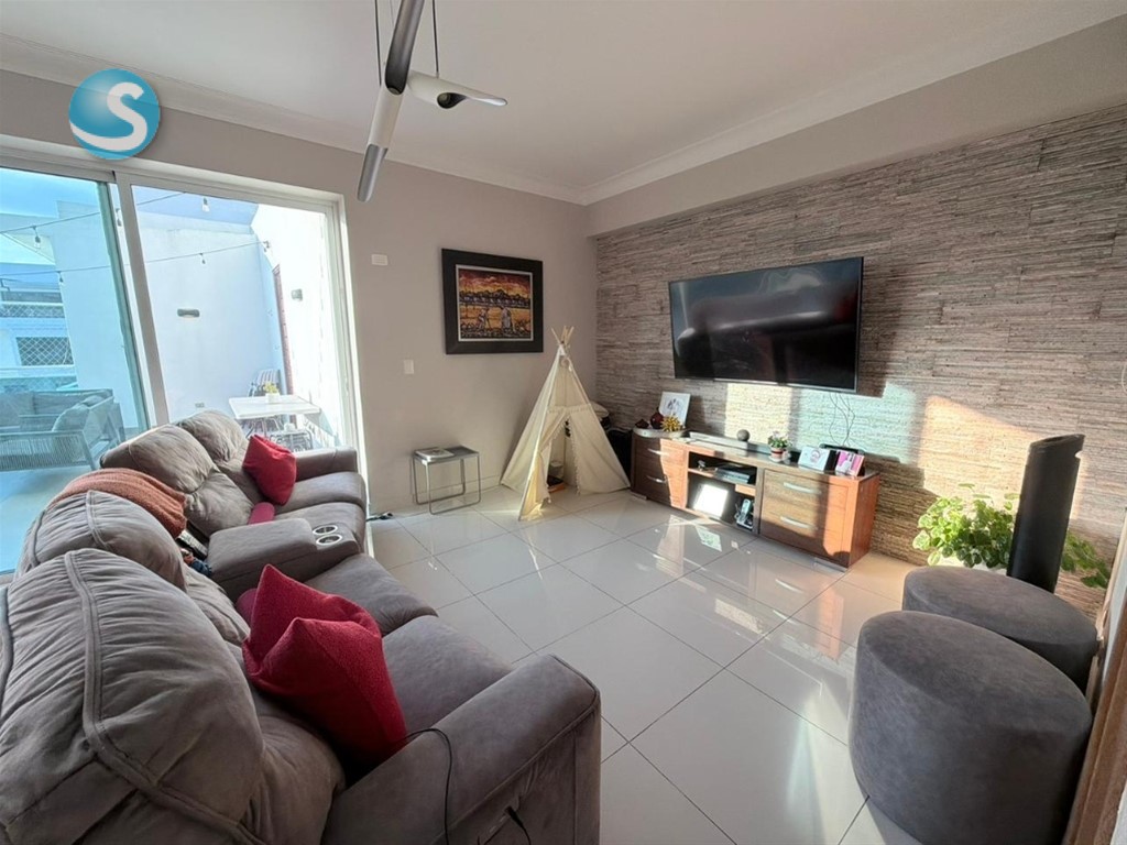 Penthouse Amplio en Venta con Terraza en Renacimiento en República Dominicana