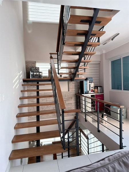 Penthouse Amplio en Venta con Terraza en Renacimiento en República Dominicana