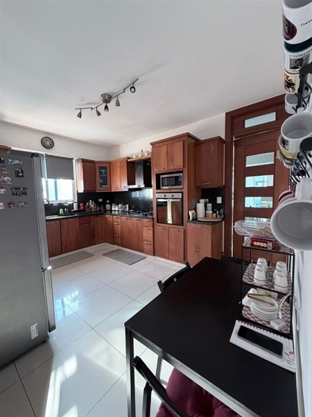Penthouse Amplio en Venta con Terraza en Renacimiento en República Dominicana