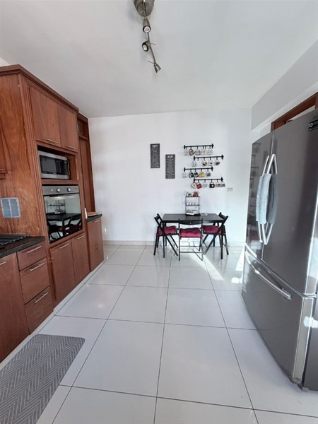 Penthouse Amplio en Venta con Terraza en Renacimiento en República Dominicana